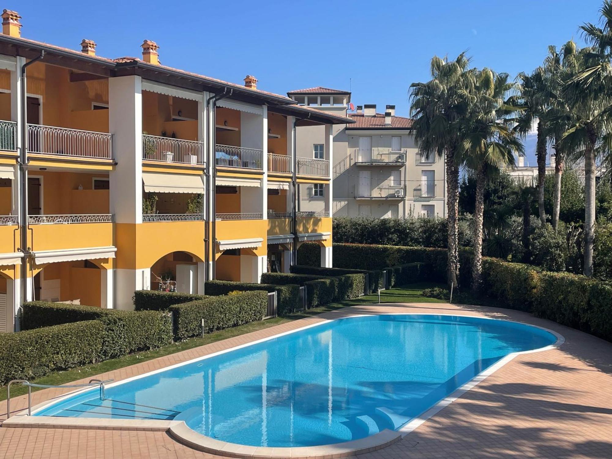 Casa Santi Il Silenzio Tra Lago E Montagna Toscolano Maderno Exterior photo